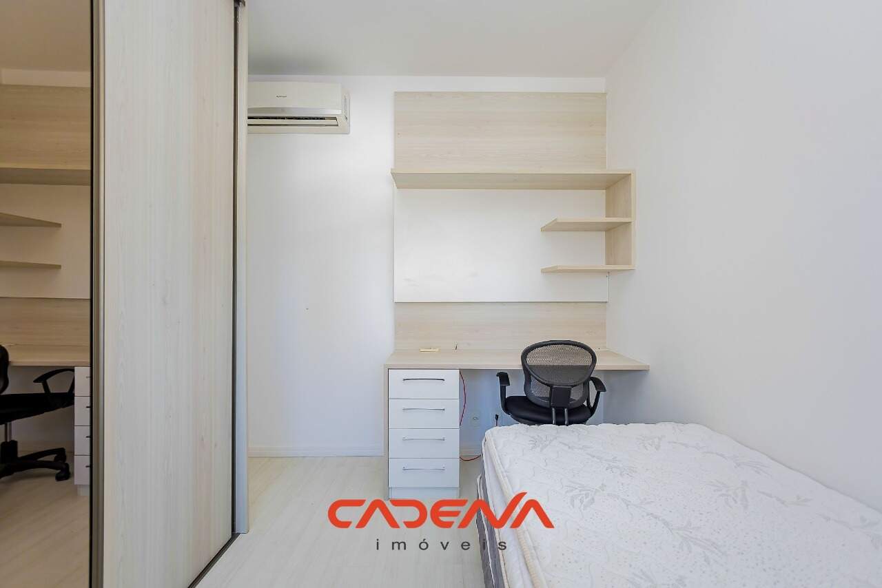 Apartamento à venda no Ecoville: 