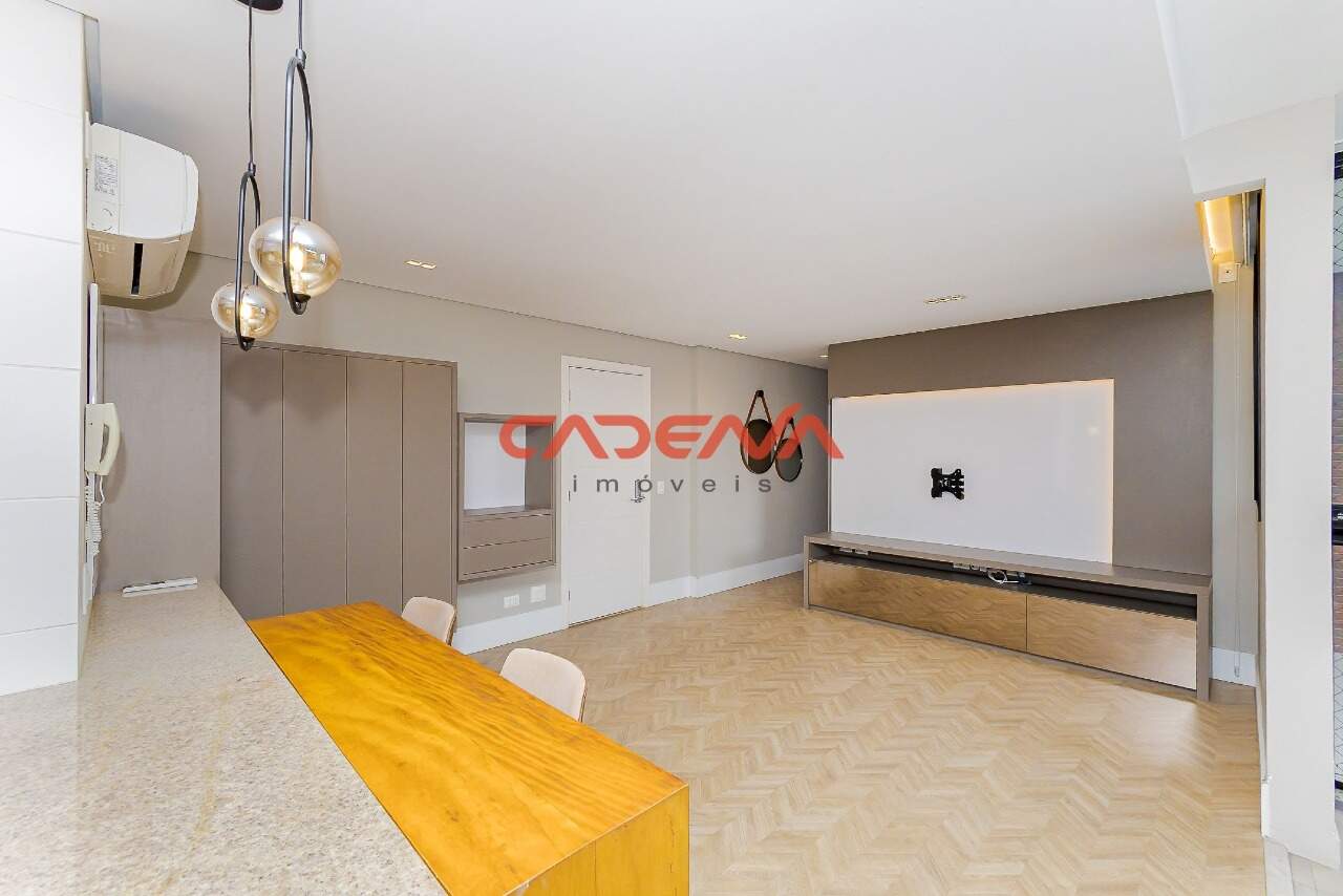 Apartamento à venda no Vila Izabel: 