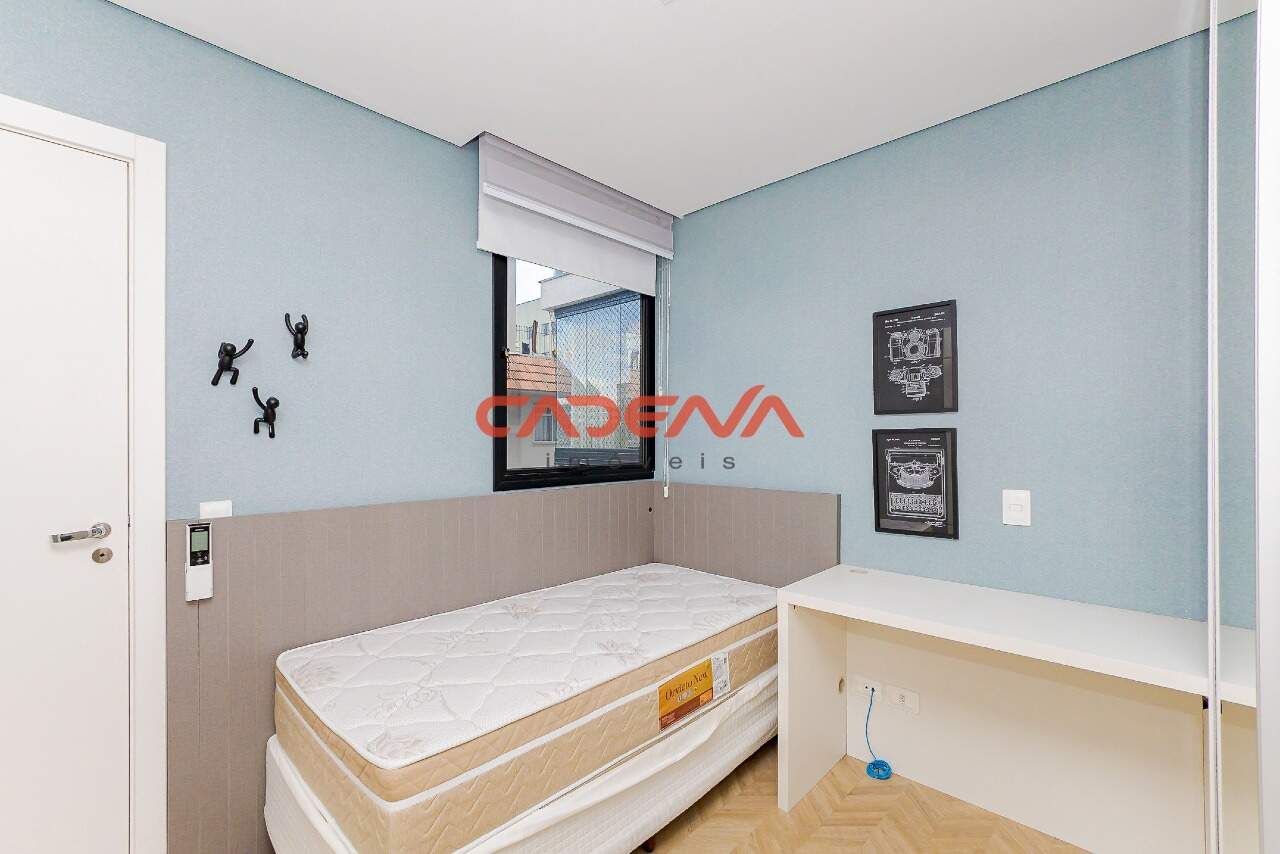 Apartamento à venda no Vila Izabel: 