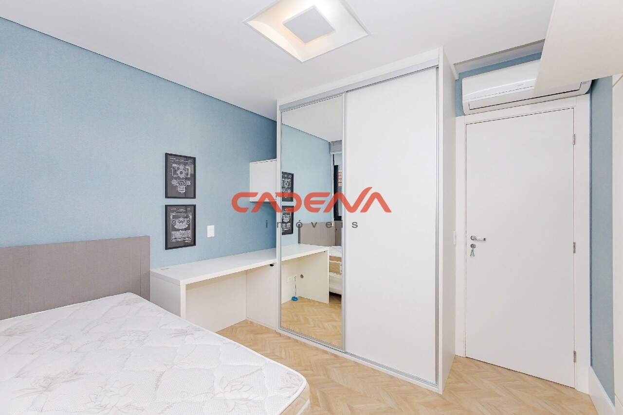 Apartamento à venda no Vila Izabel: 