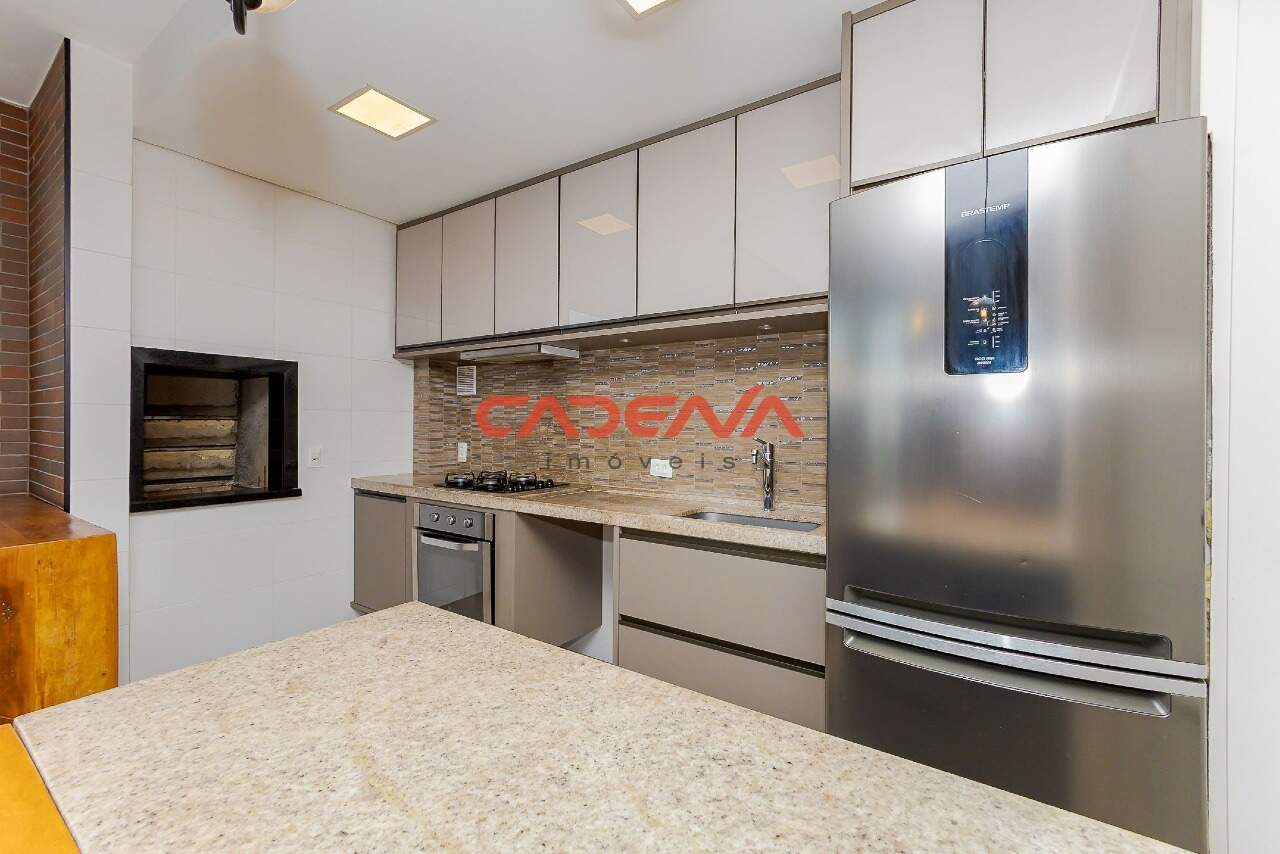 Apartamento à venda no Vila Izabel: 