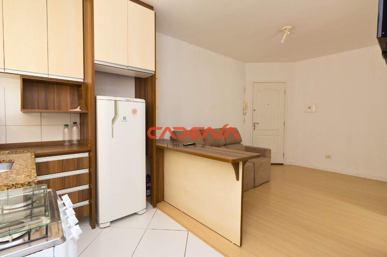Apartamento à venda no Portão: 
