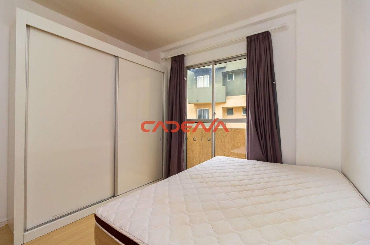 Apartamento à venda no Portão: 