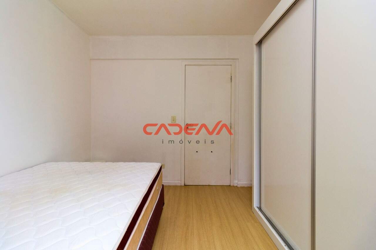 Apartamento à venda no Portão: 