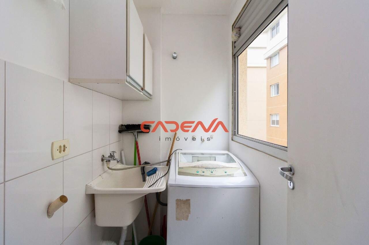 Apartamento à venda no Portão: 