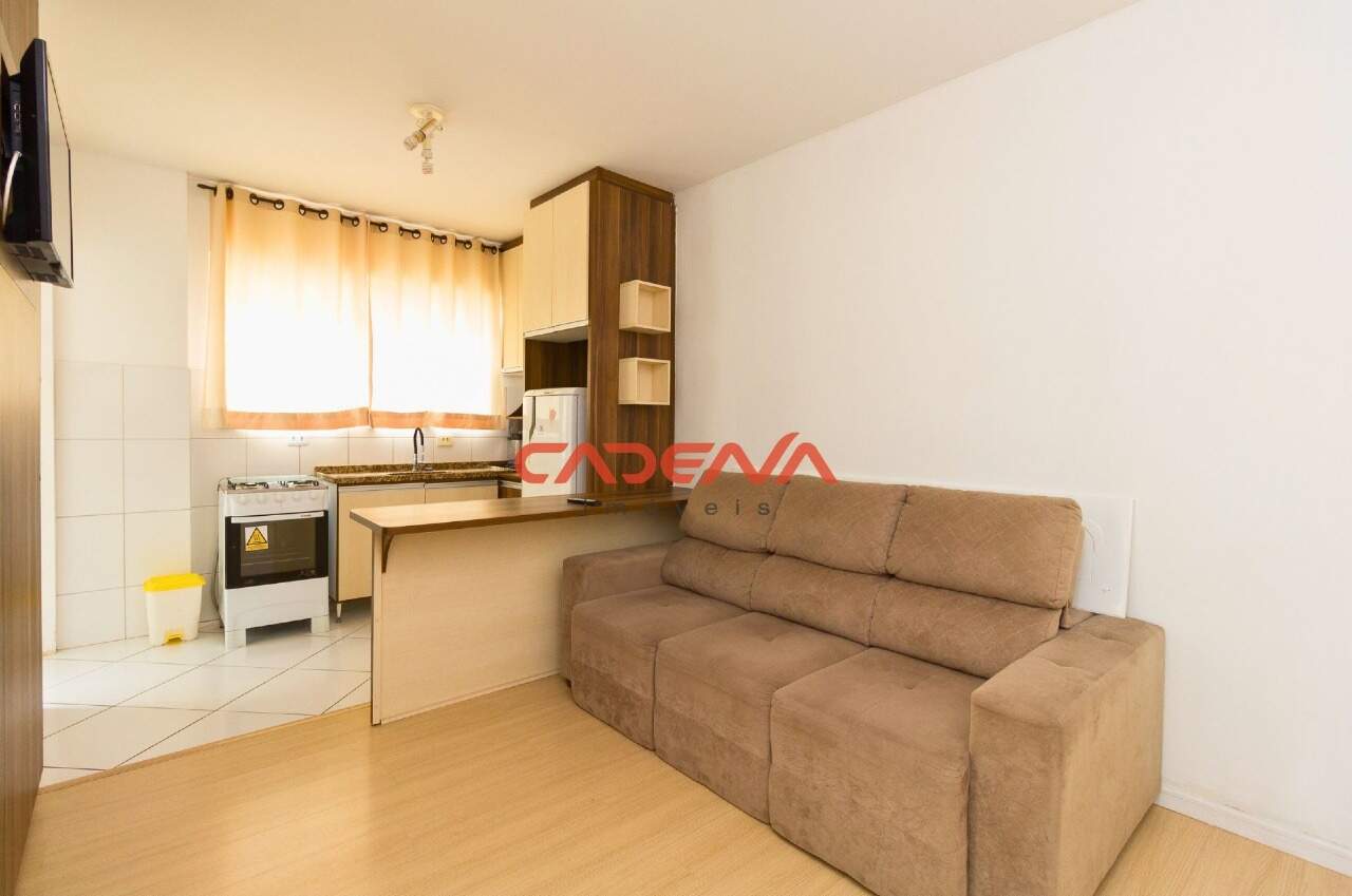Apartamento à venda no Portão: 