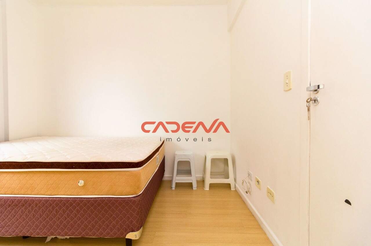 Apartamento à venda no Portão: 