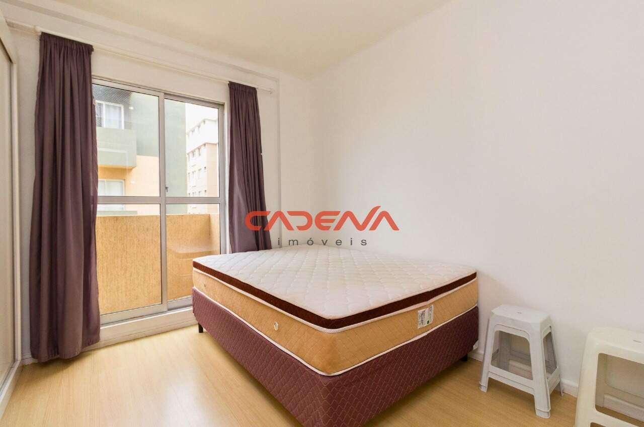 Apartamento à venda no Portão: 