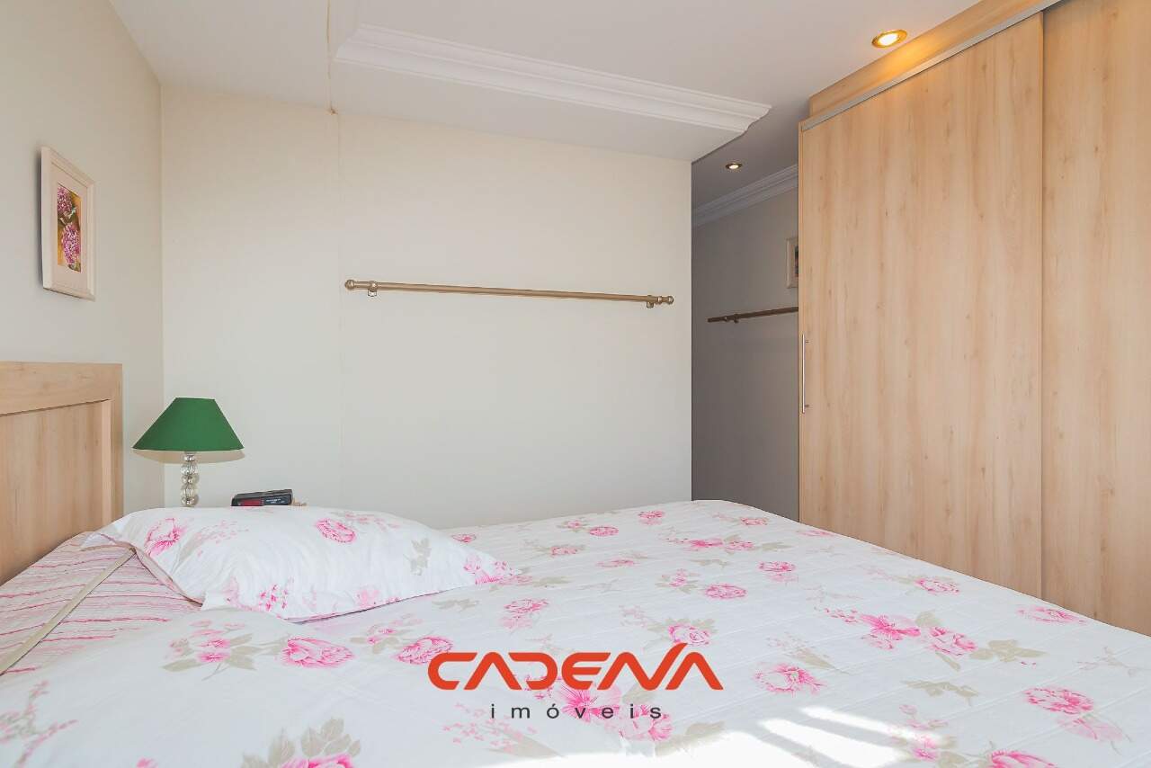 Apartamento à venda no Bacacheri: 