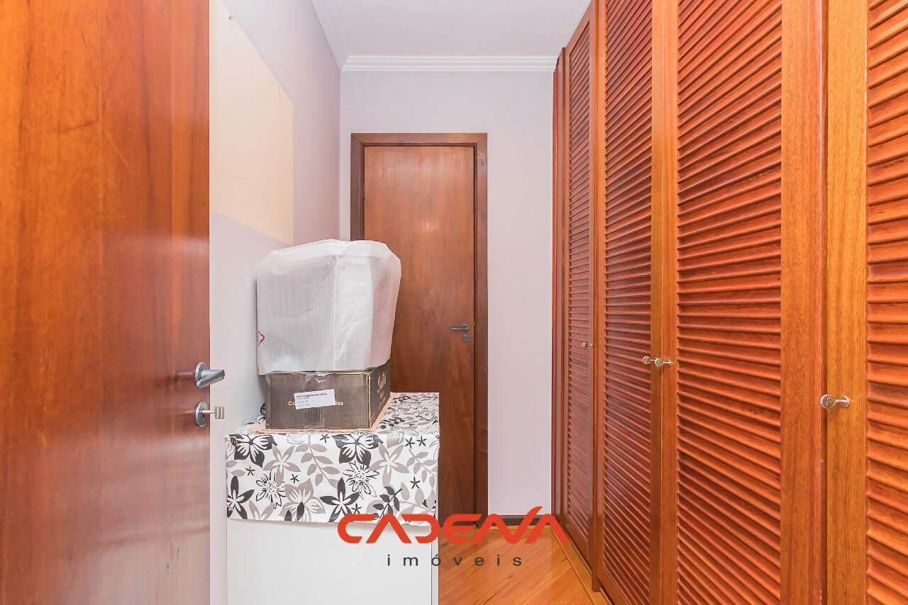 Apartamento à venda no Bacacheri: 