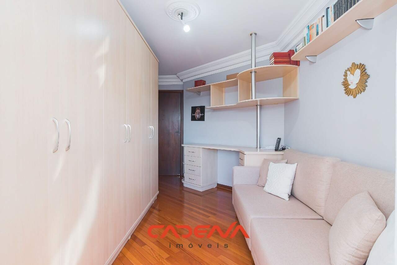 Apartamento à venda no Bacacheri: 