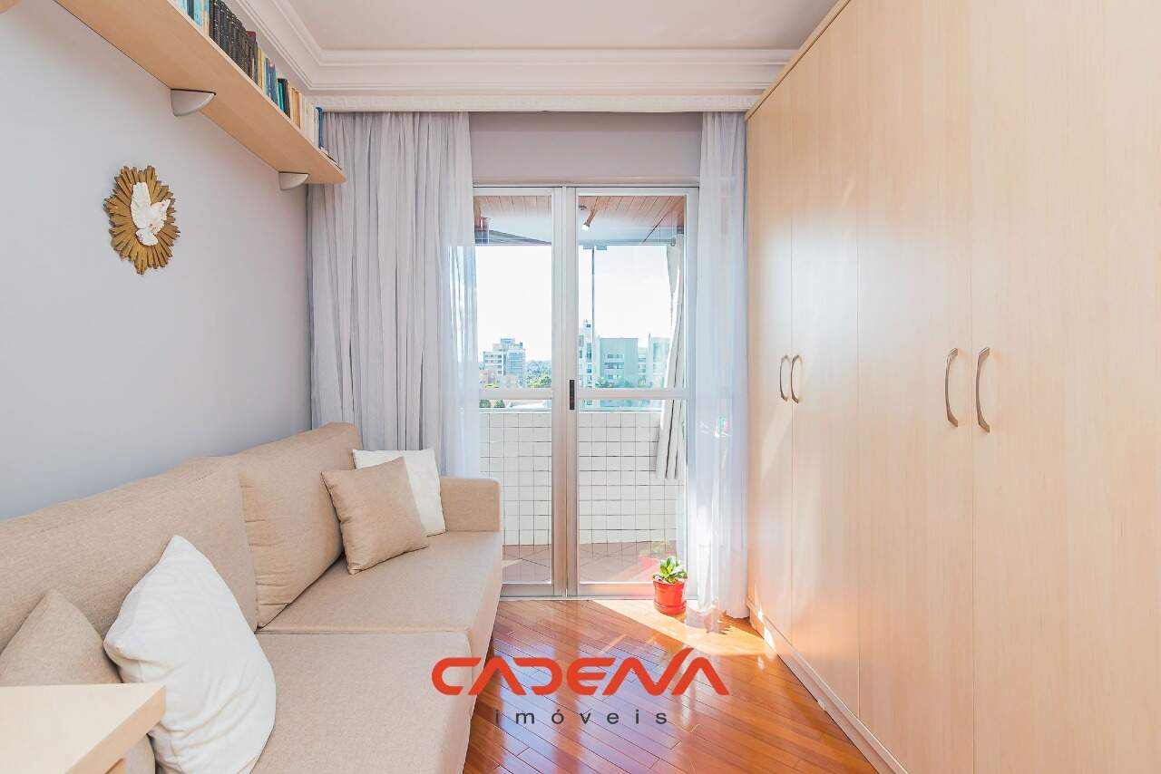 Apartamento à venda no Bacacheri: 