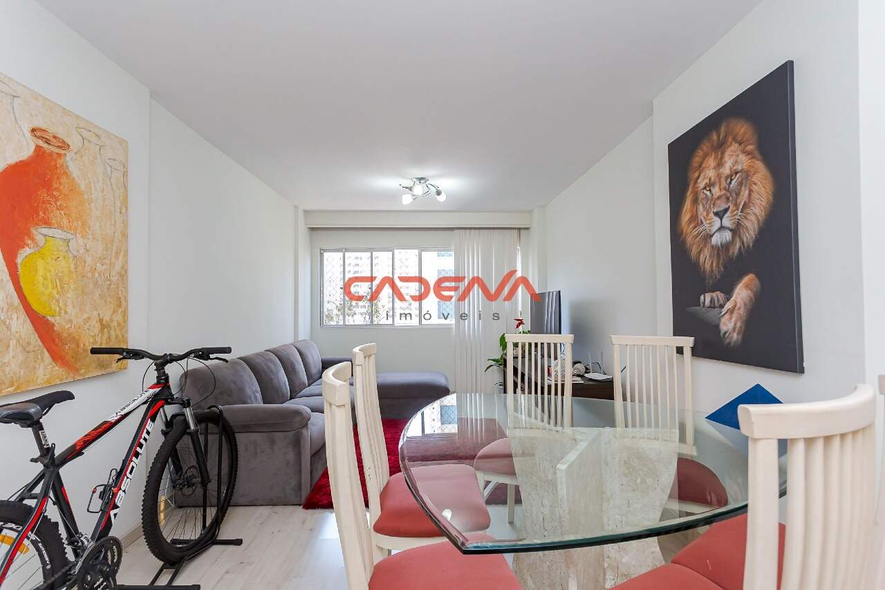 Apartamento à venda no Água Verde: