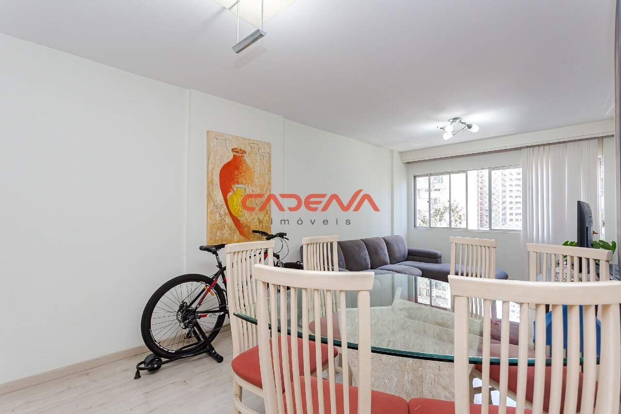 Apartamento à venda no Água Verde: