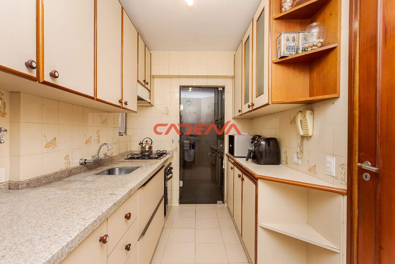 Apartamento à venda no Água Verde: