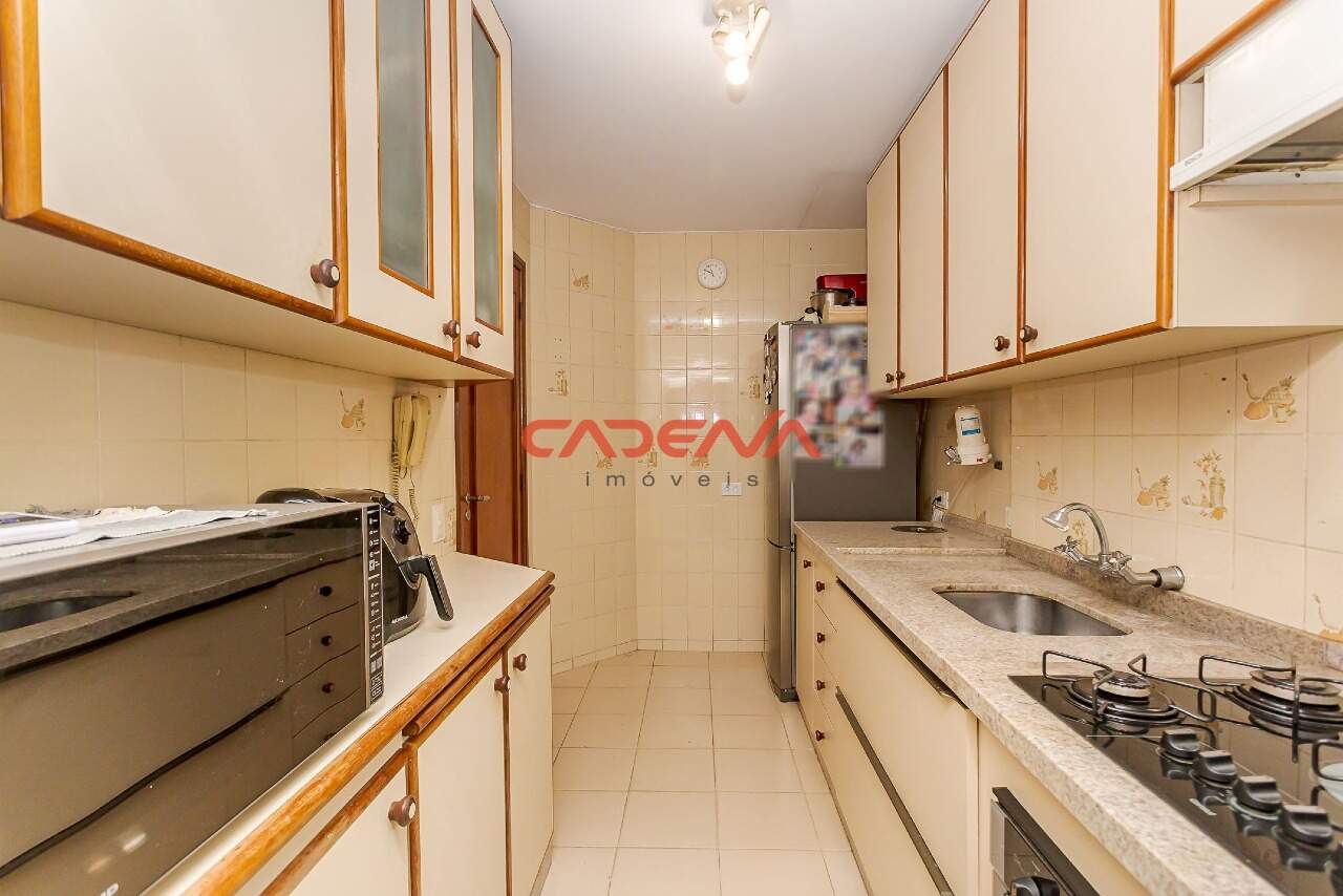 Apartamento à venda no Água Verde: