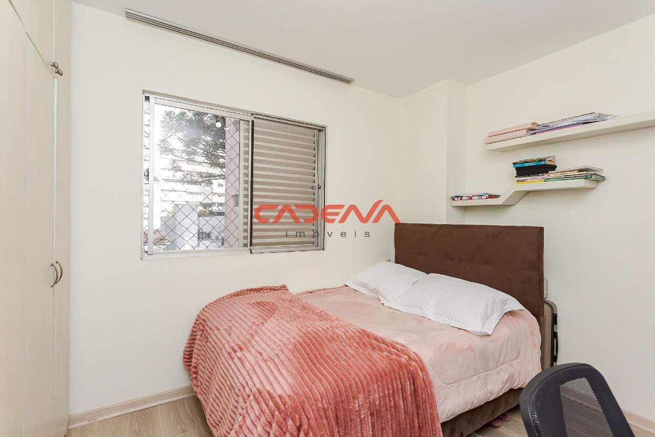 Apartamento à venda no Água Verde: