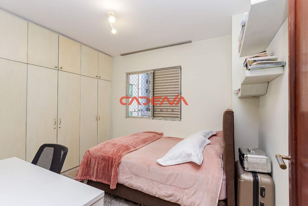 Apartamento à venda no Água Verde: