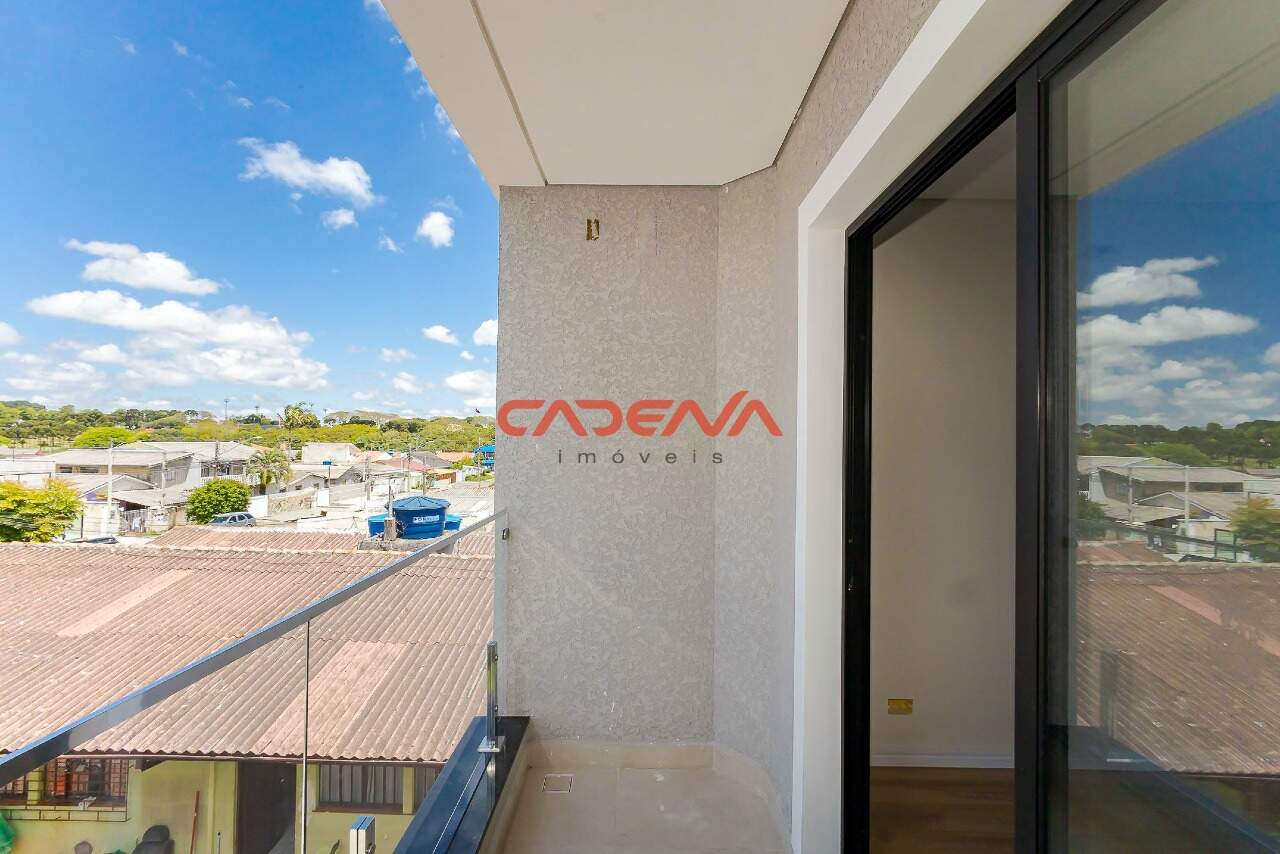 Sobrado à venda no Sitio Cercado: 