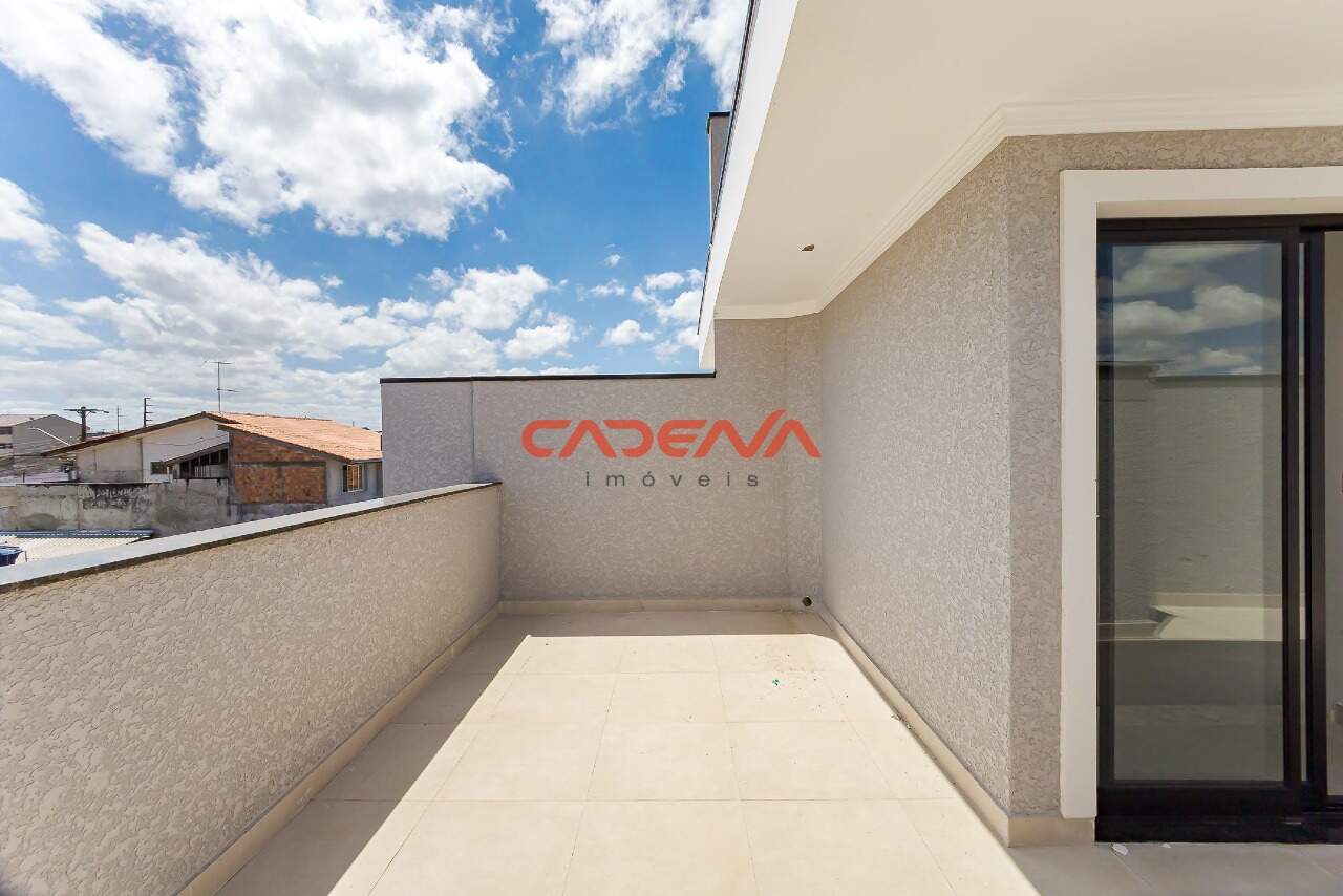 Sobrado à venda no Sitio Cercado: 