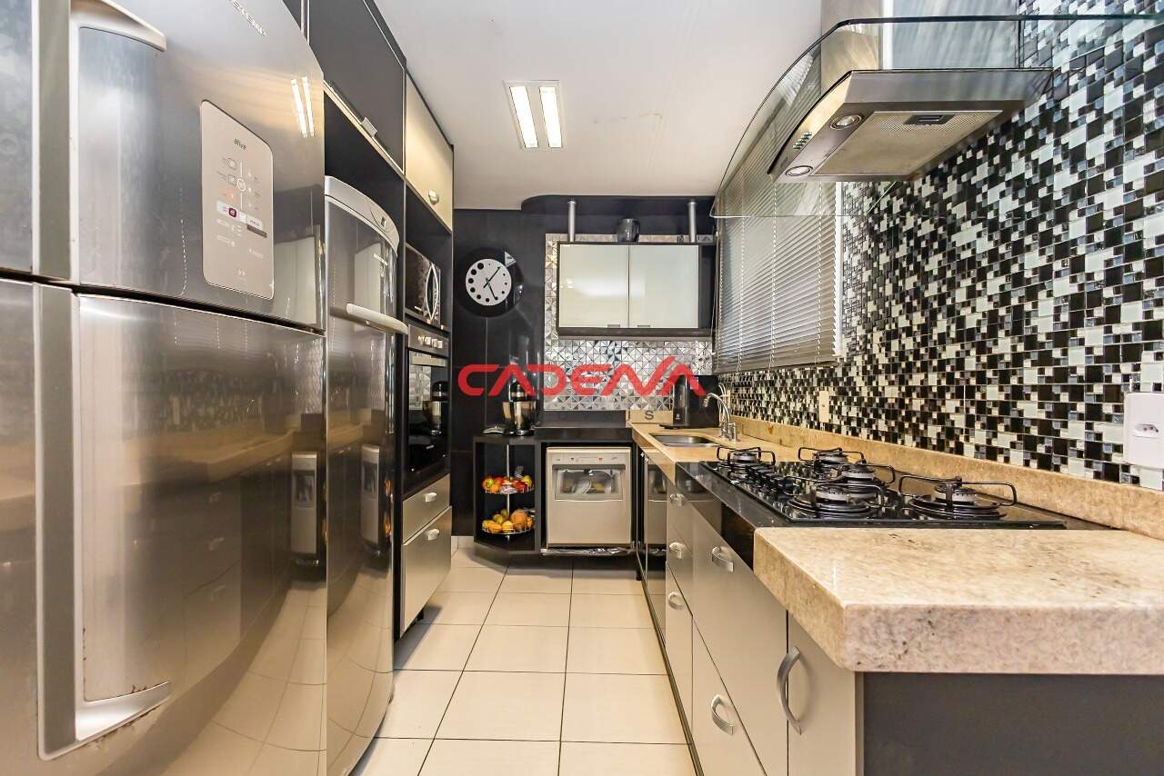 Apartamento à venda no Ecoville: 