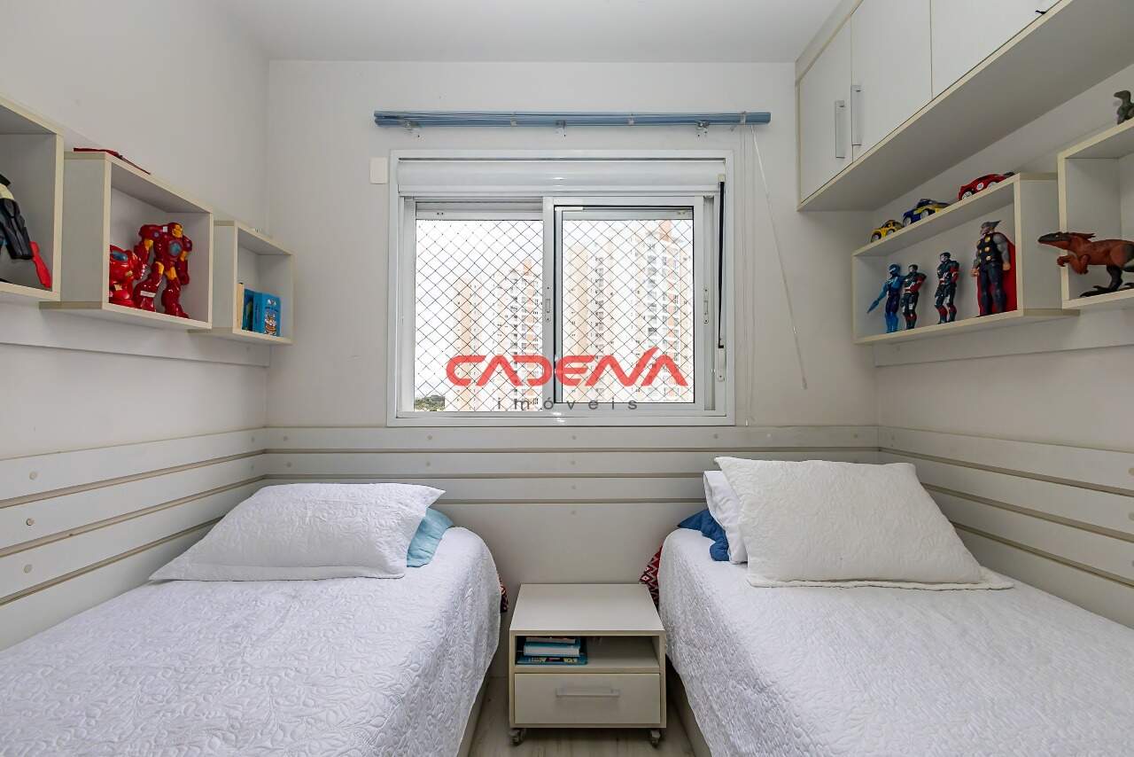 Apartamento à venda no Ecoville: 