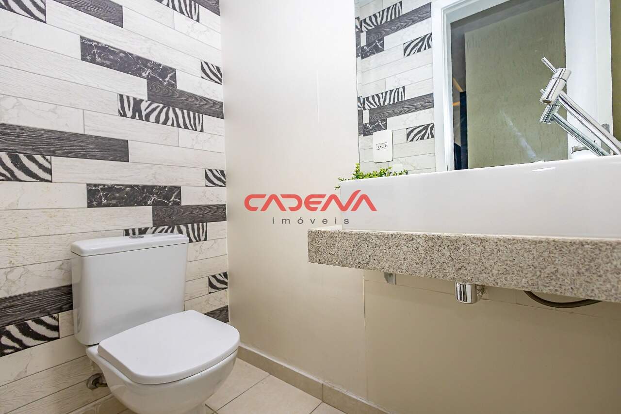 Apartamento à venda no Ecoville: 