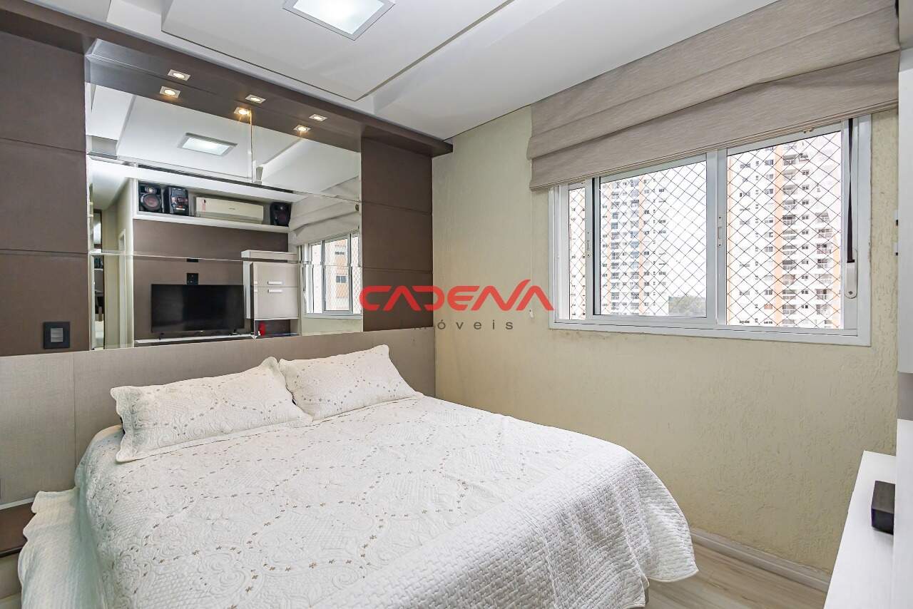 Apartamento à venda no Ecoville: 