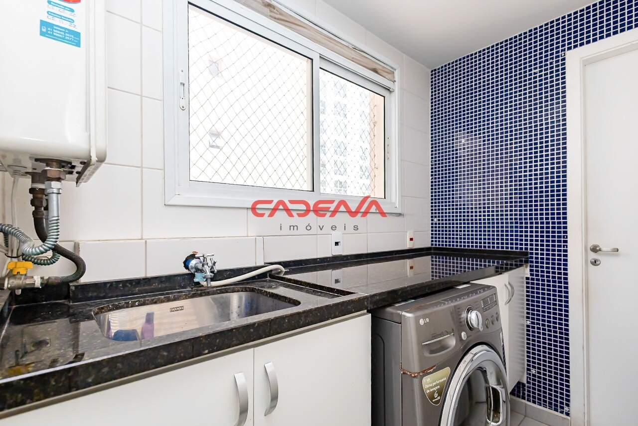 Apartamento à venda no Ecoville: 