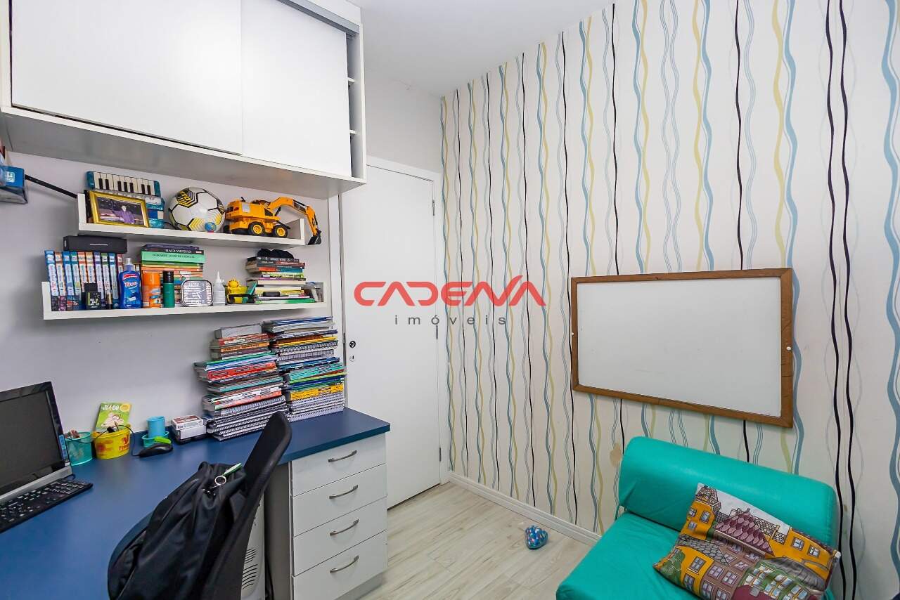 Apartamento à venda no Ecoville: 
