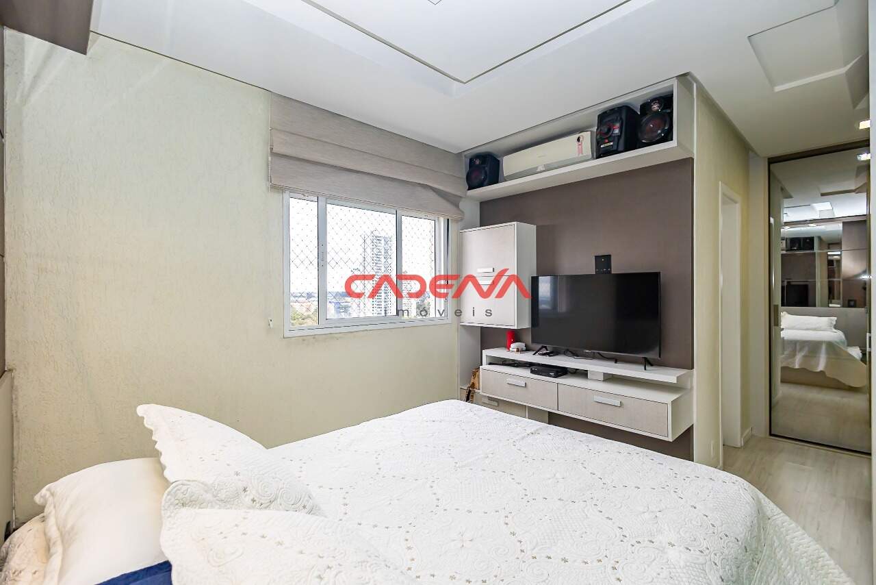 Apartamento à venda no Ecoville: 