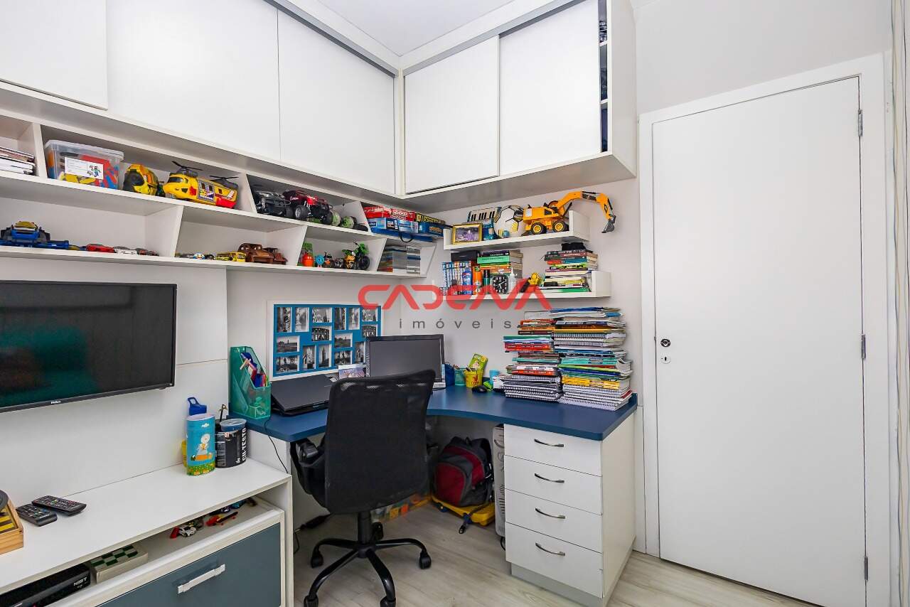 Apartamento à venda no Ecoville: 