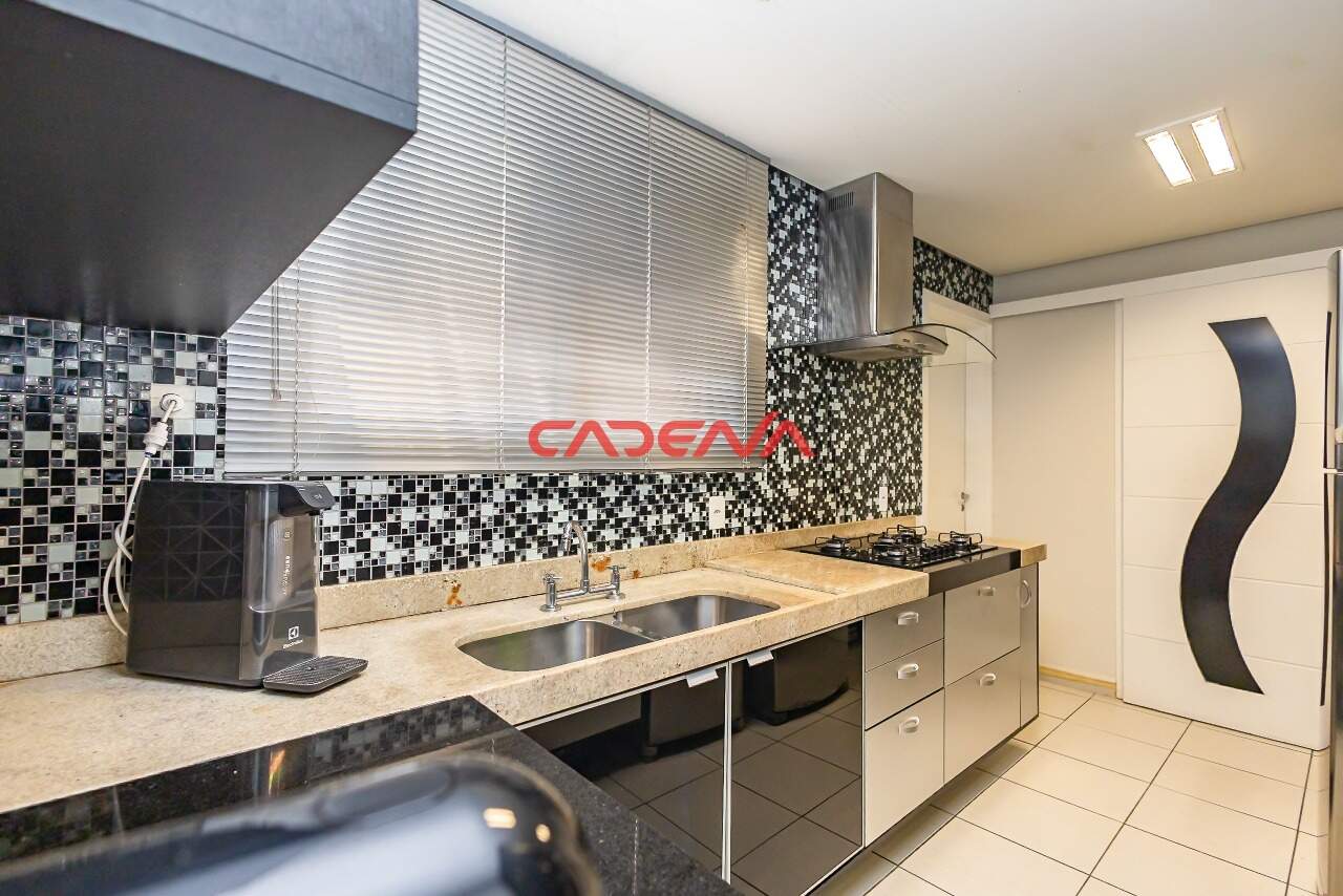 Apartamento à venda no Ecoville: 