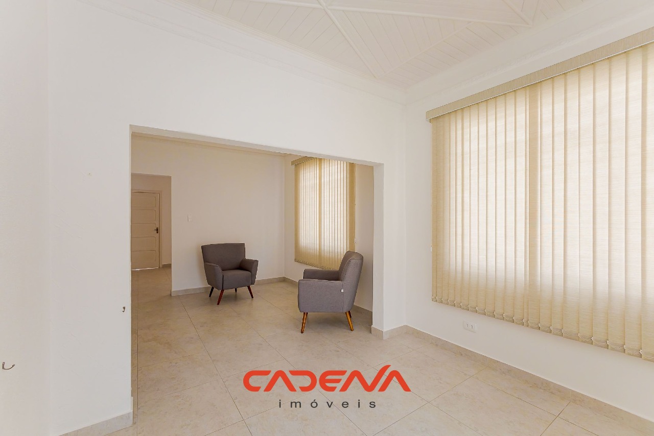 Casa à venda no Mercês: 