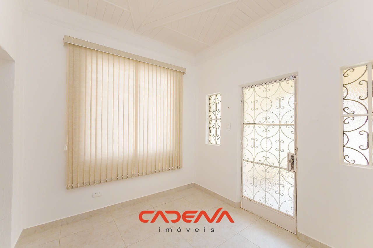 Casa à venda no Mercês: 