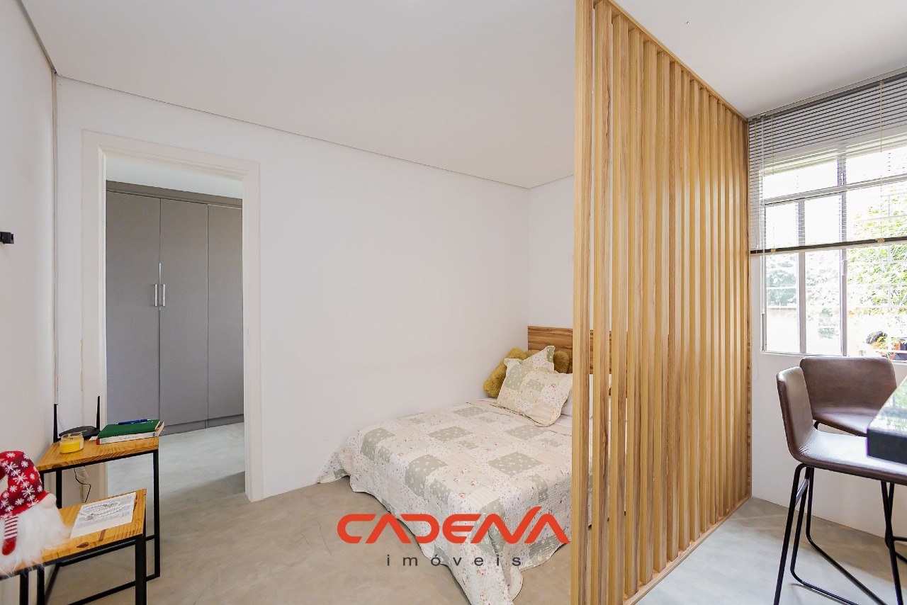 Casa à venda no Mercês: 