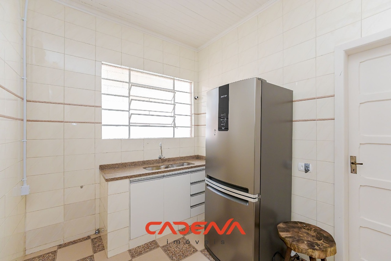 Casa à venda no Mercês: 