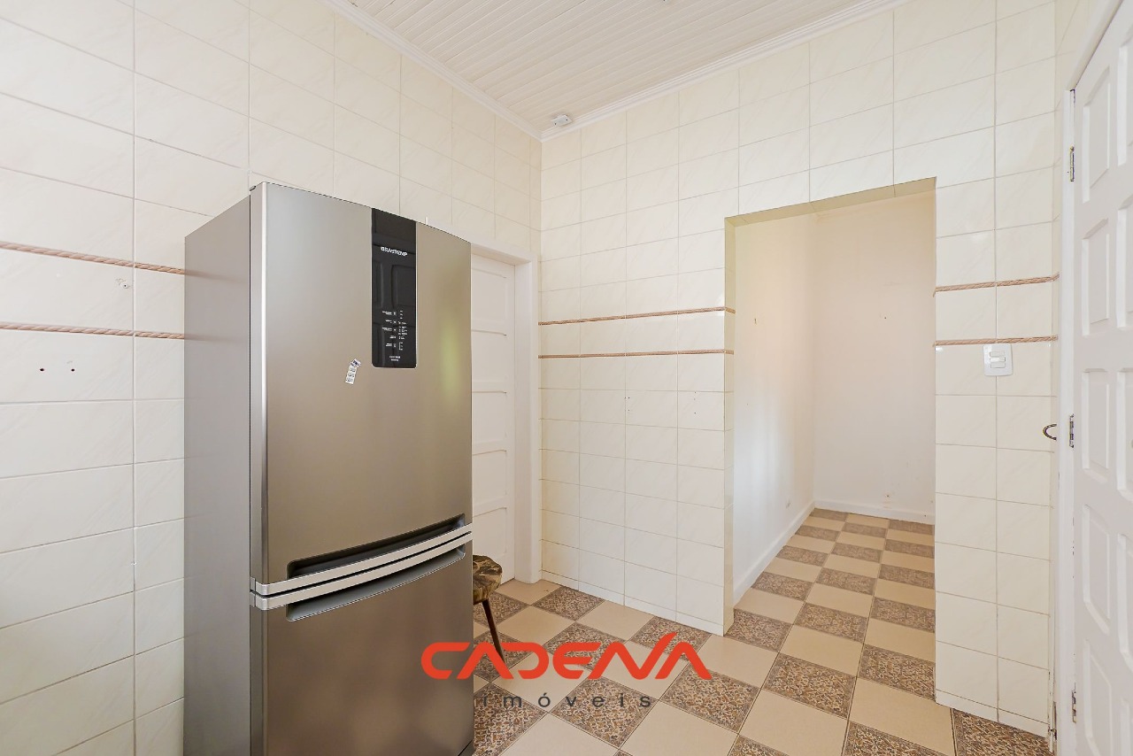 Casa à venda no Mercês: 