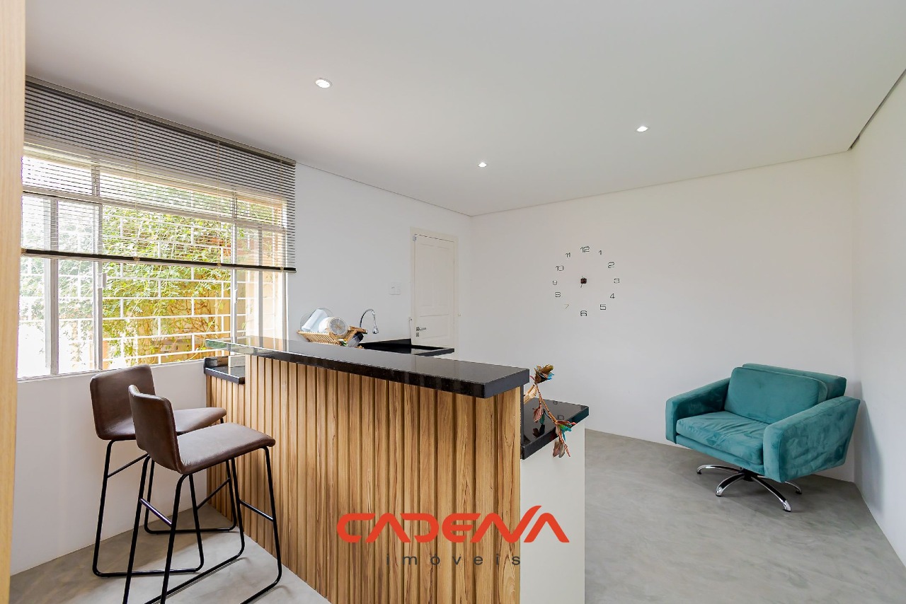 Casa à venda no Mercês: 