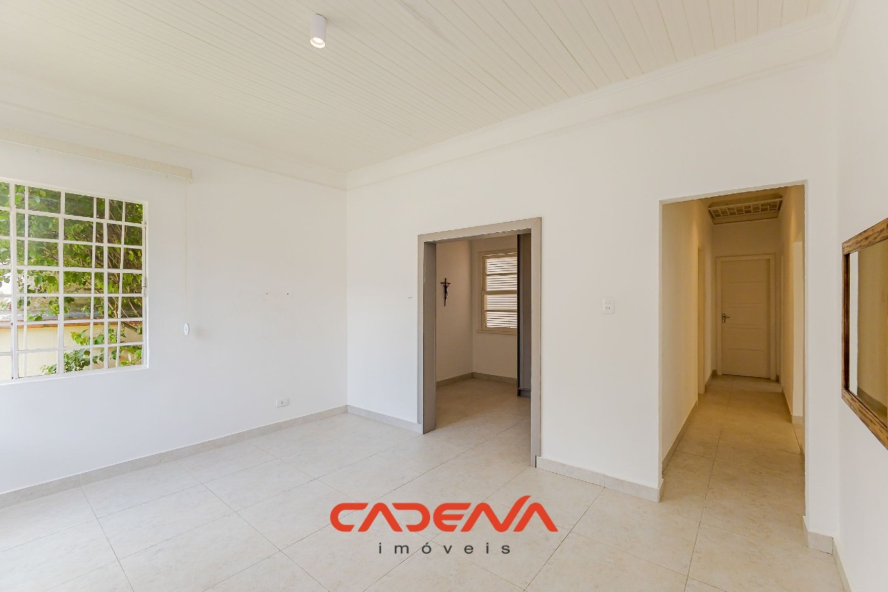 Casa à venda no Mercês: 