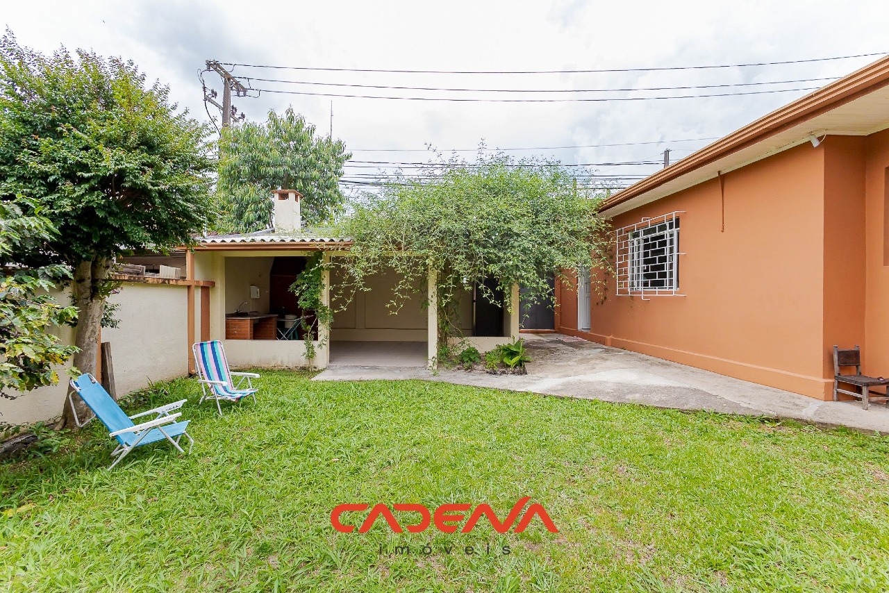 Casa à venda no Mercês: 