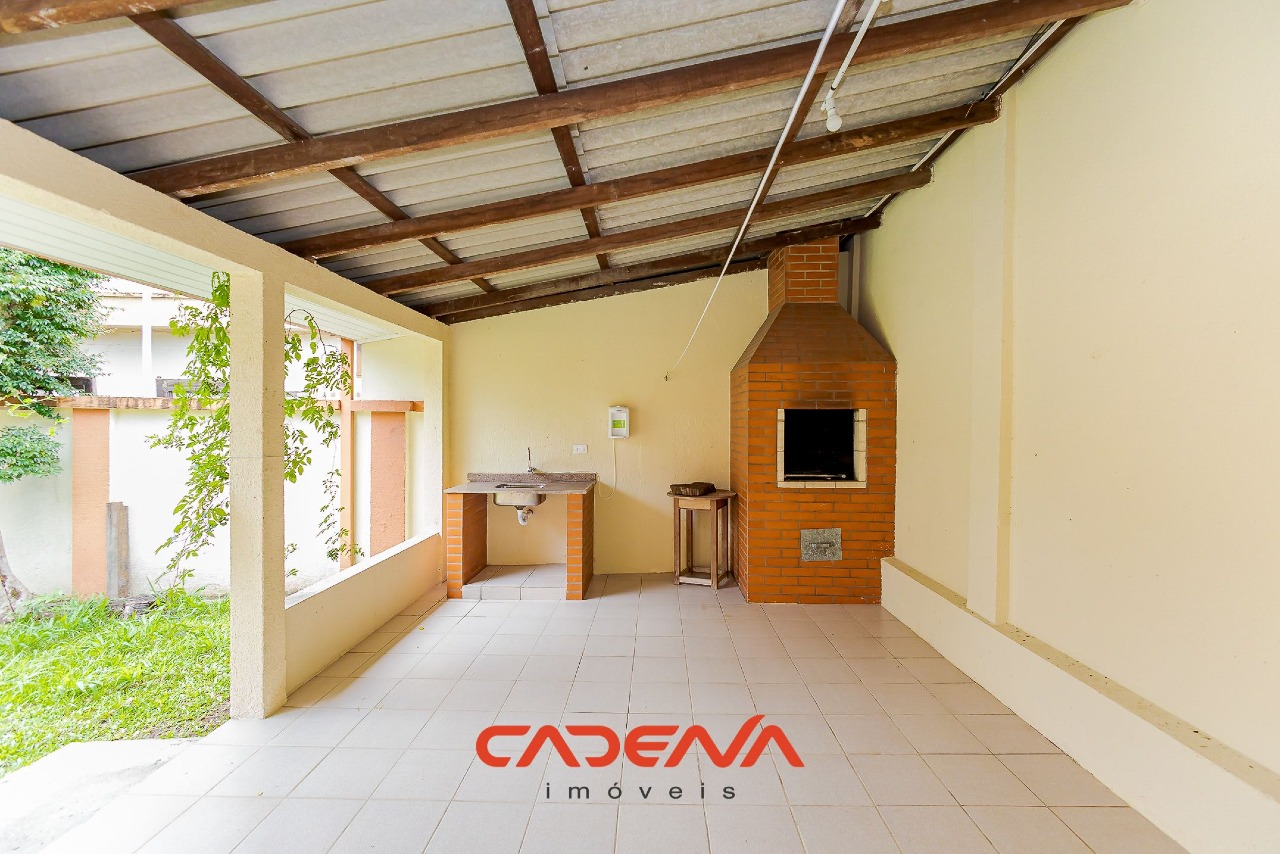 Casa à venda no Mercês: 