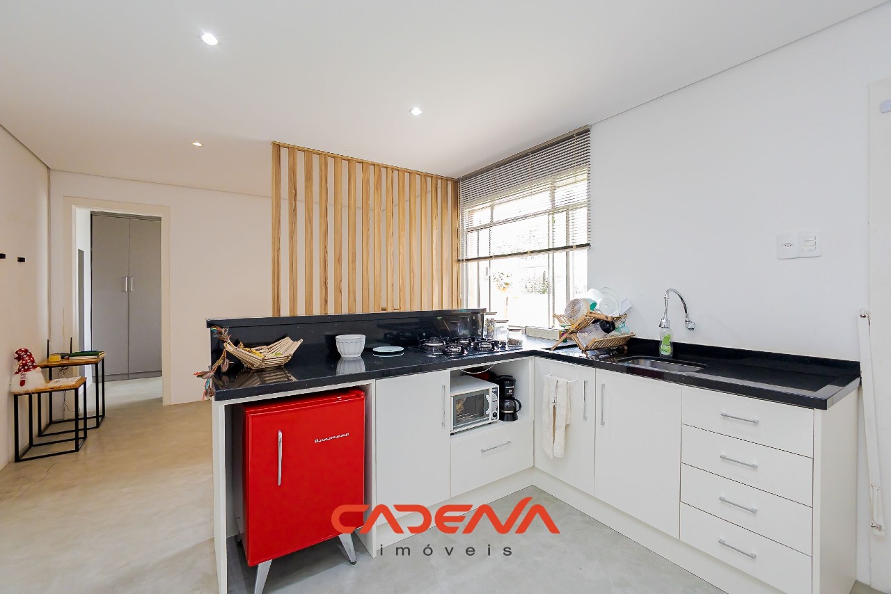 Casa à venda no Mercês: 