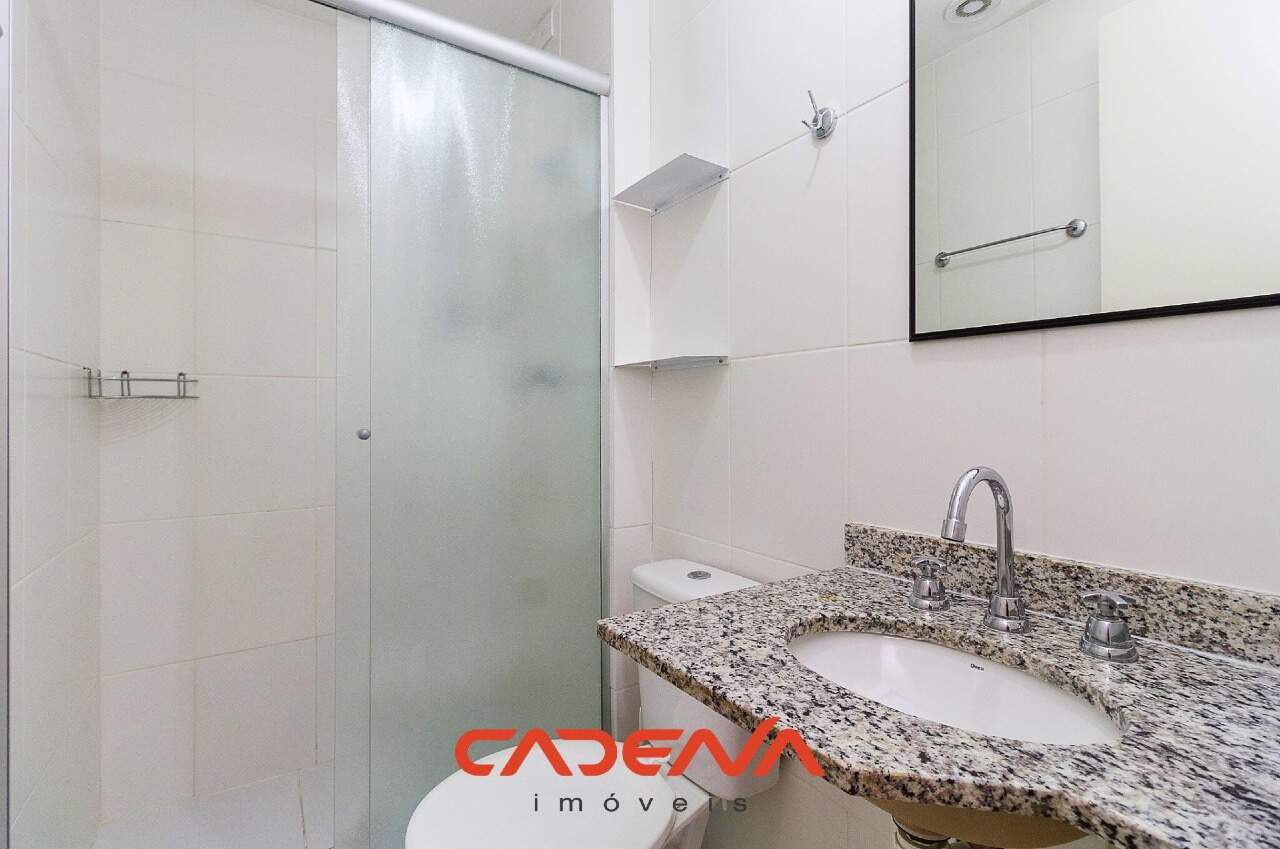 Apartamento à venda no Boa Vista: 