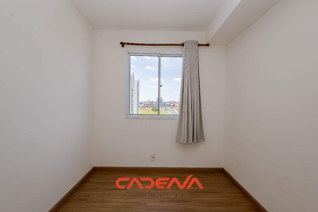Apartamento à venda no Boa Vista: 
