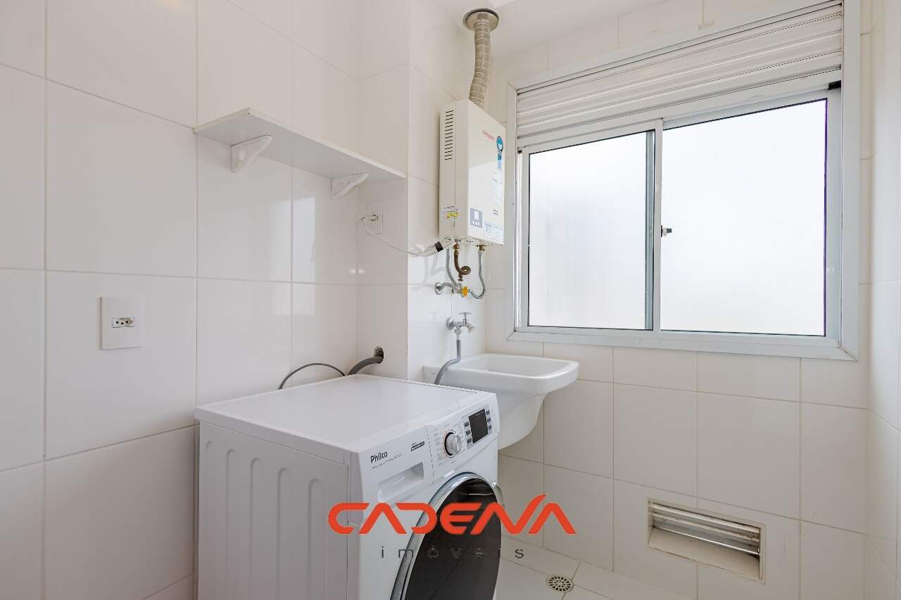 Apartamento à venda no Boa Vista: 