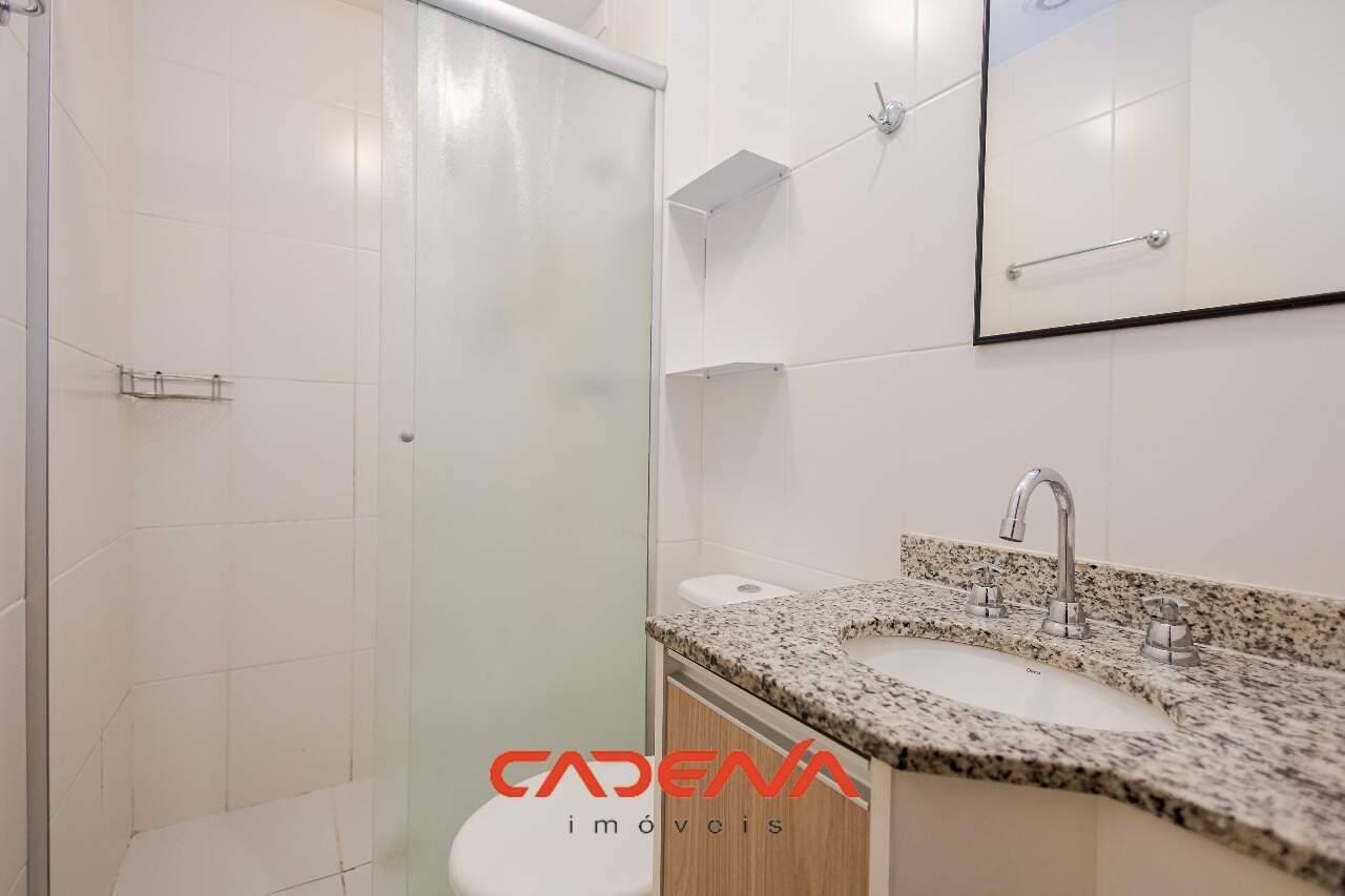 Apartamento à venda no Boa Vista: 