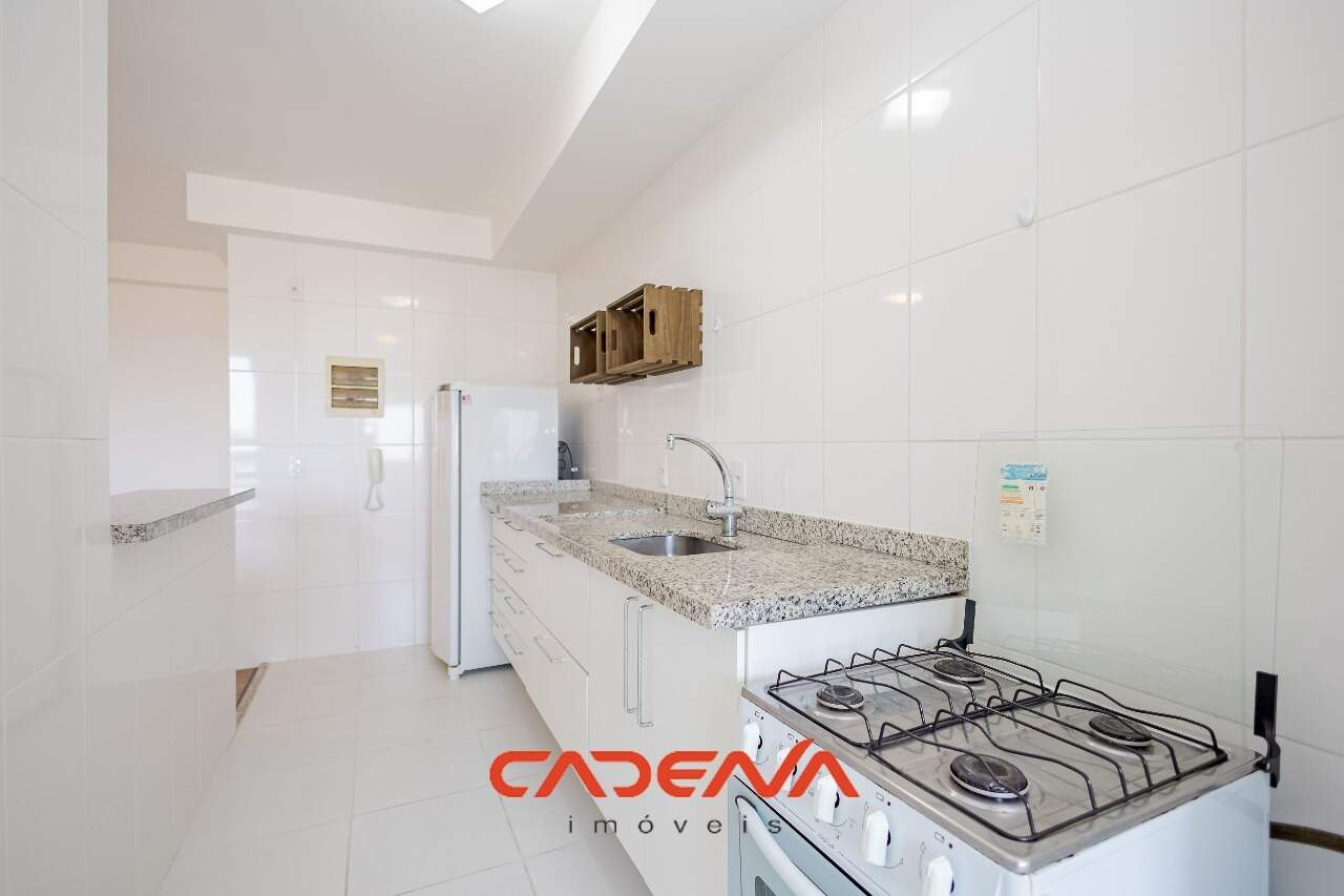 Apartamento à venda no Boa Vista: 