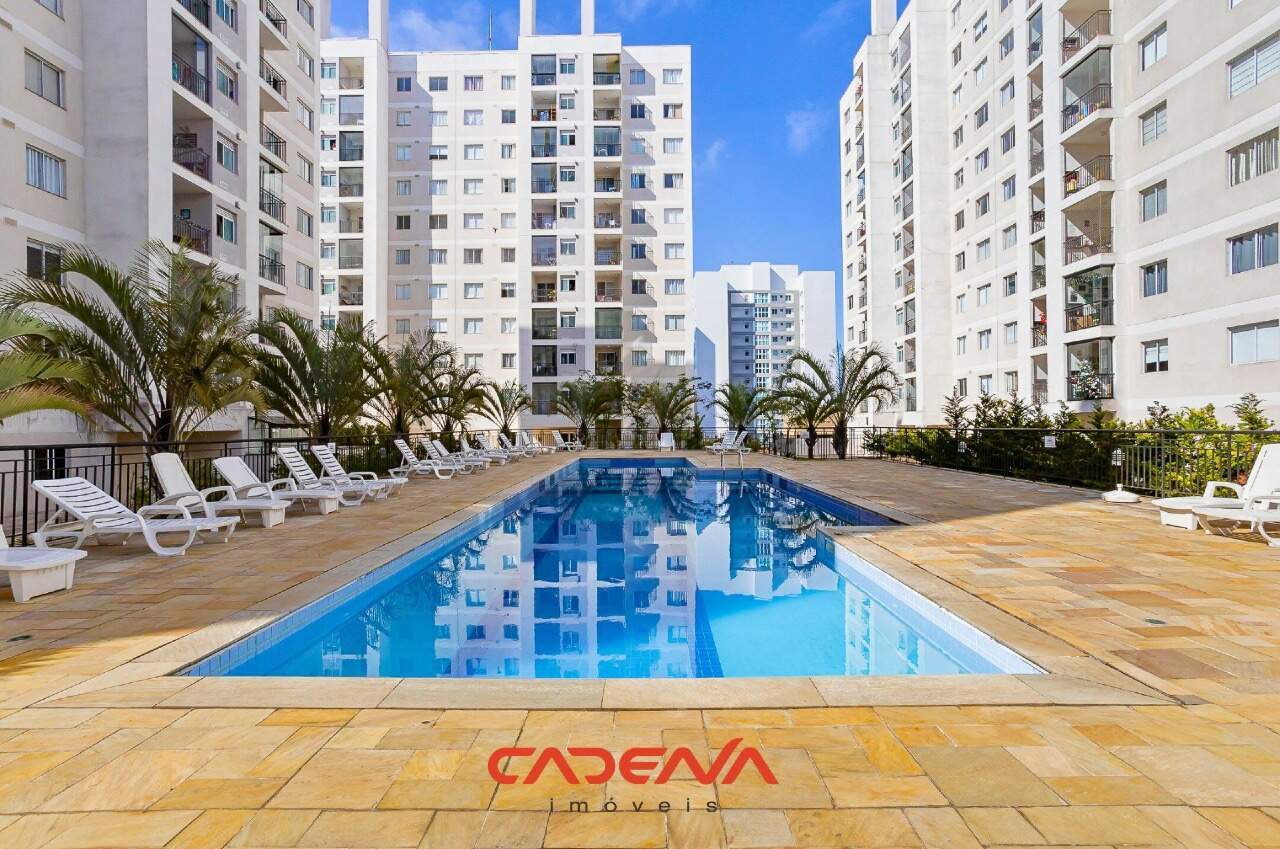 Apartamento à venda no Boa Vista: 