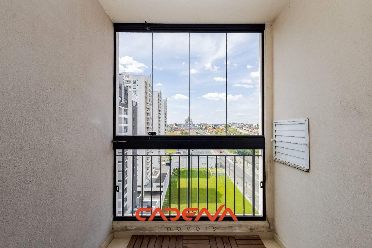 Apartamento à venda no Boa Vista: 